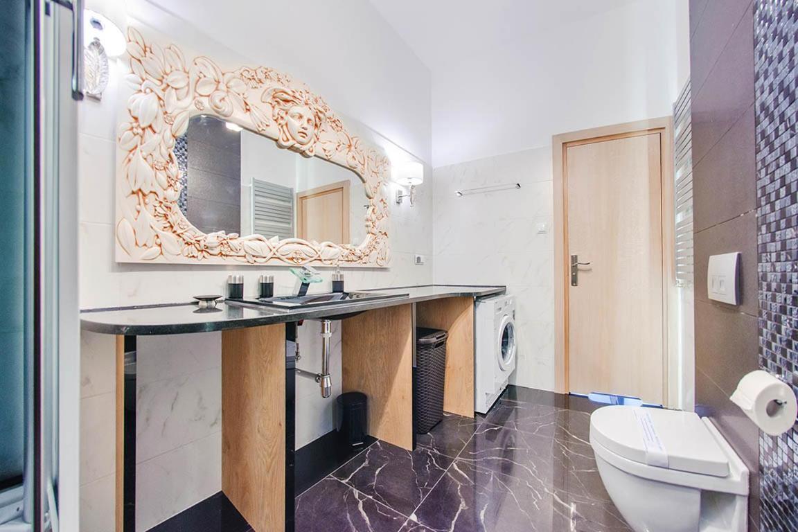 Apartamenty Everysky - Gorna 19A Шклярска Поремба Екстериор снимка