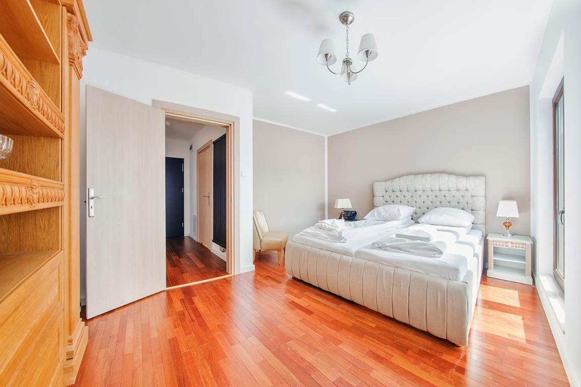 Apartamenty Everysky - Gorna 19A Шклярска Поремба Екстериор снимка